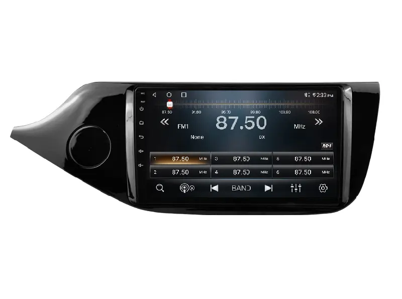 ултимедия с Android 15 за Kia Ceed 2013-2017 DHG2545