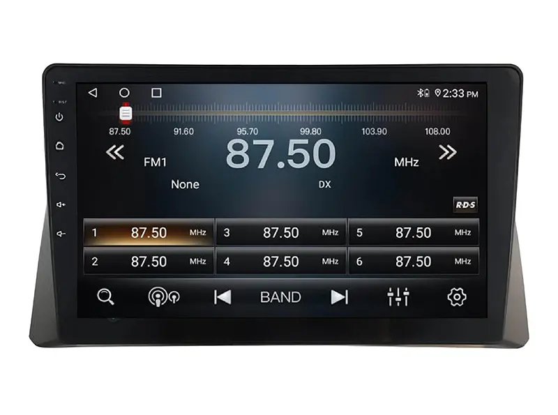 Мултимедия с Android 15 за Honda Accord 8, Crosstour 2008-2015