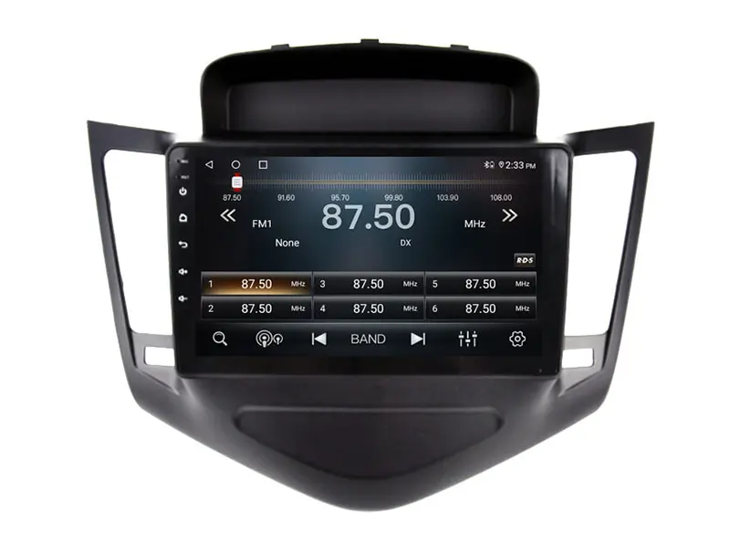 Мултимедия с Android 15 за Chevrolet Cruze 2008-2011 DHG2045