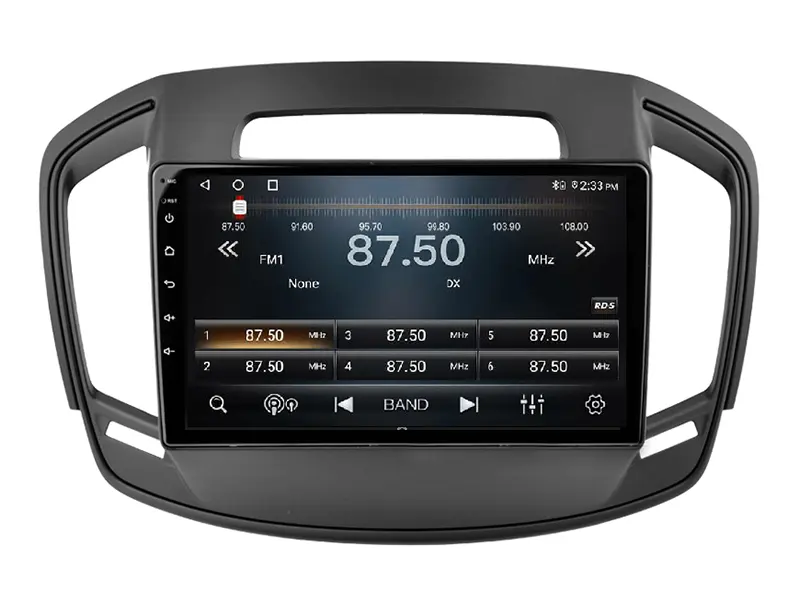 Мултимедия с Android 15 за Opel Insignia 2013-2017