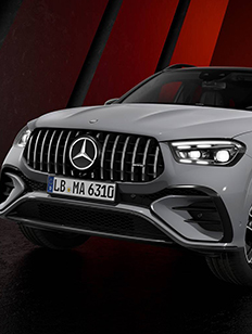 Mercedes