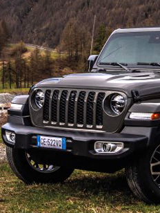 Jeep