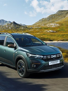 Dacia